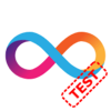 TEST ICRC1 logo