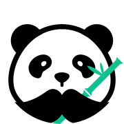 PANDA logo