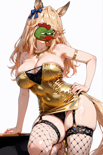 Tendies Ruined ICP logo