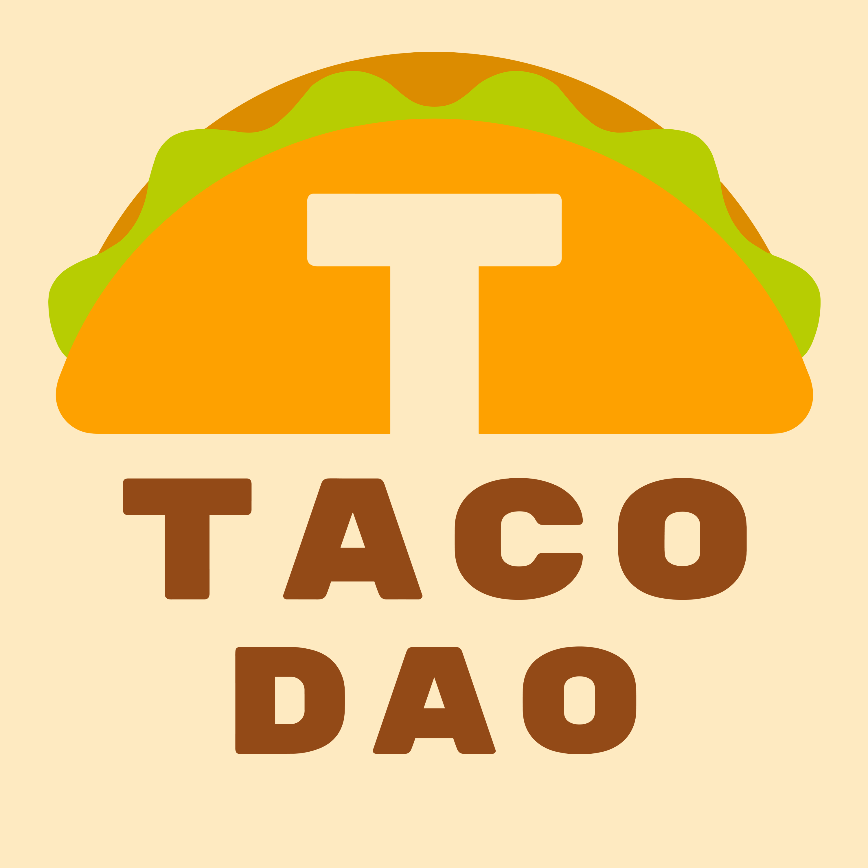 TACO DAO logo