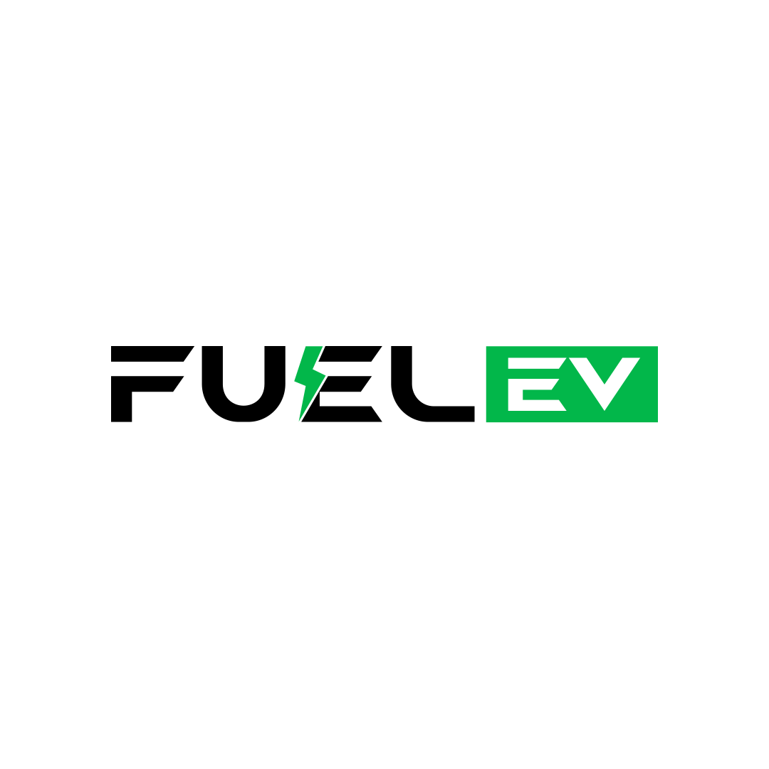 FuelEV logo