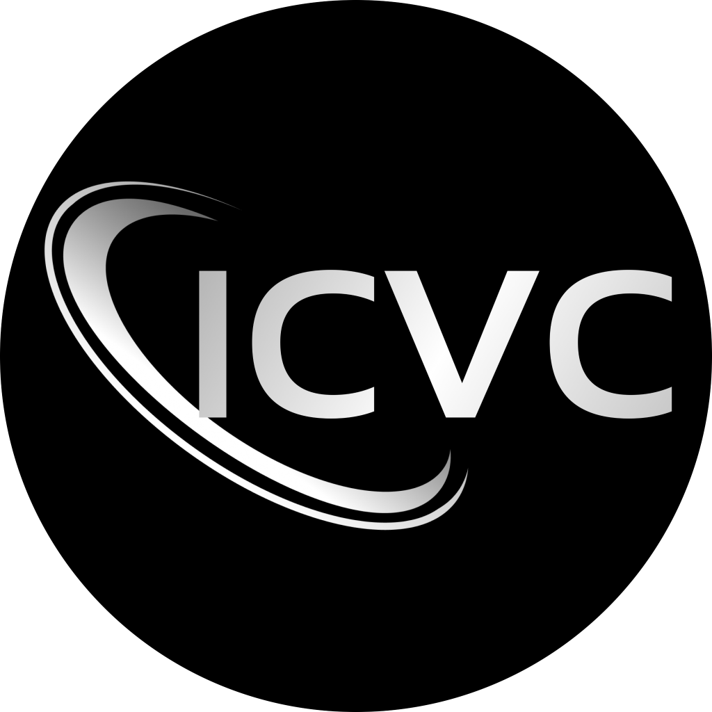 ICVC logo