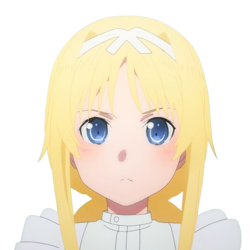 ALICE logo