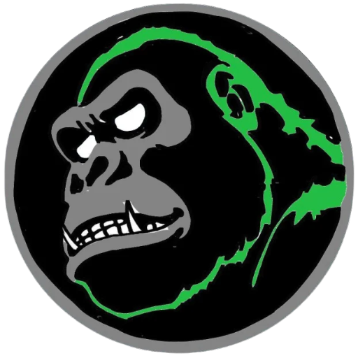KONG logo